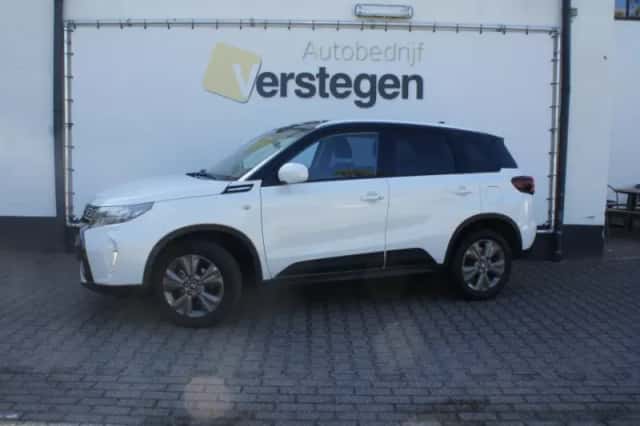 Suzuki Vitara (2025) thumbnail 1