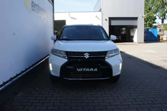 Suzuki Vitara (2025) thumbnail 5