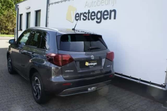 Suzuki Vitara (2025) thumbnail 6