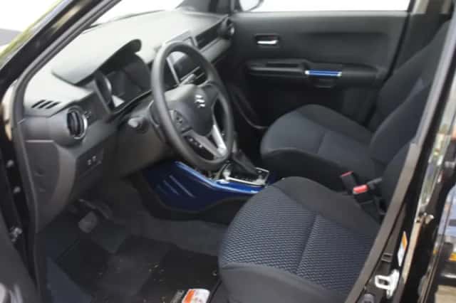 Suzuki Ignis (2023) thumbnail 6