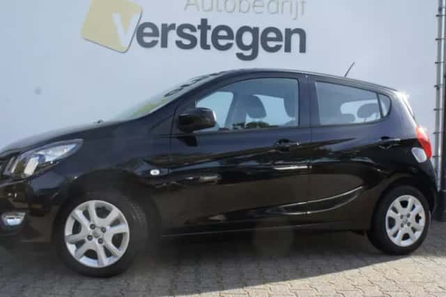 Opel Karl (2018) thumbnail 1