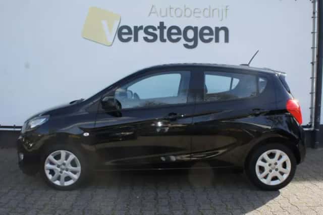 Opel Karl (2018) thumbnail 3