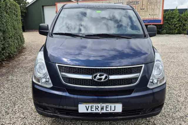 Hyundai H300 (2011) thumbnail 2