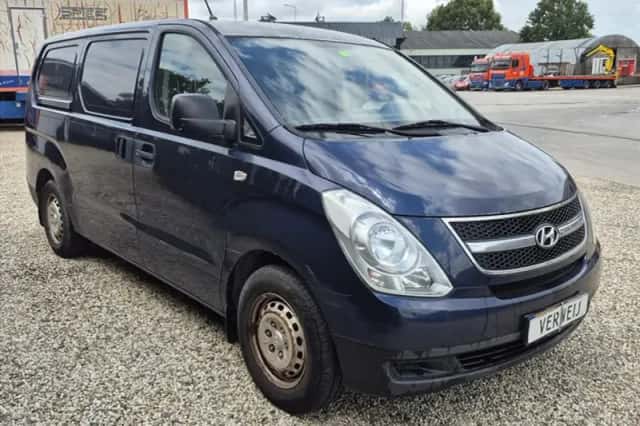 Hyundai H300 (2011) thumbnail 3