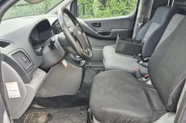 Hyundai H300 (2011) thumbnail 5