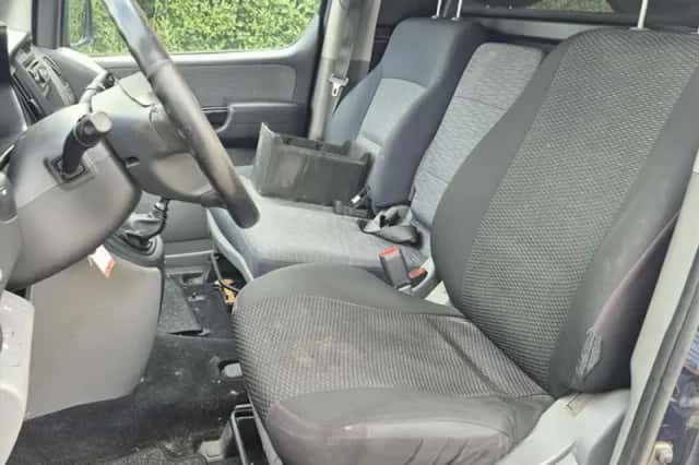 Hyundai H300 (2011) thumbnail 6