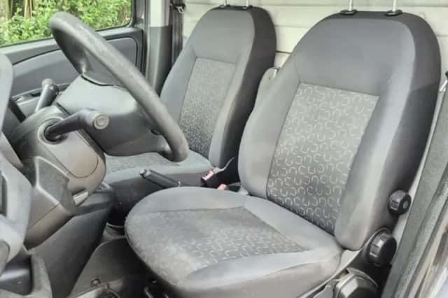 Fiat Doblò (2012) thumbnail 6
