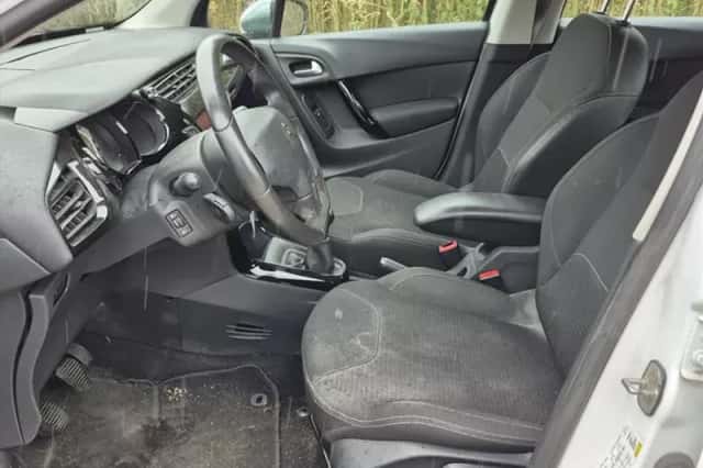 Citroën C3 (2013) thumbnail 5