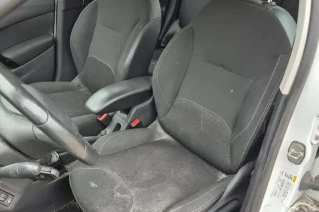 Citroën C3 (2013) thumbnail 6