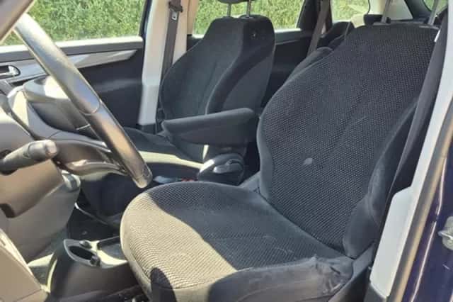 Citroën C4 Picasso (2008) thumbnail 6