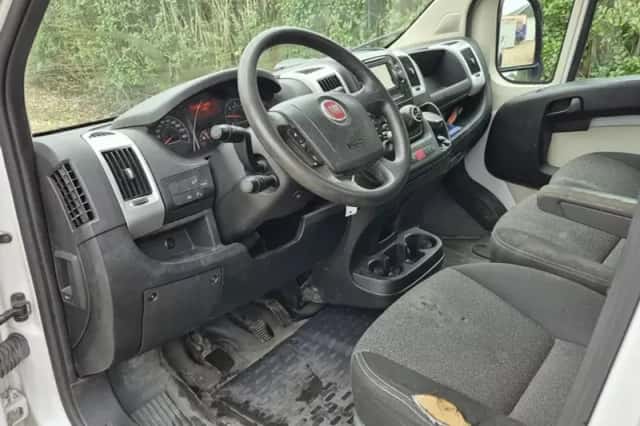 Fiat Ducato (2017) thumbnail 4