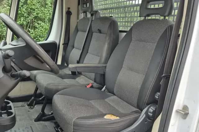 Fiat Ducato (2017) thumbnail 6