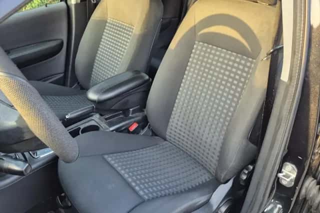Mercedes-Benz A-Klasse (2010) thumbnail 6