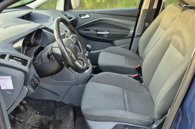 Ford Grand C-Max (2013) thumbnail 5