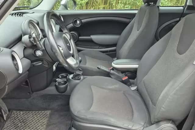 MINI Clubman (2010) thumbnail 5