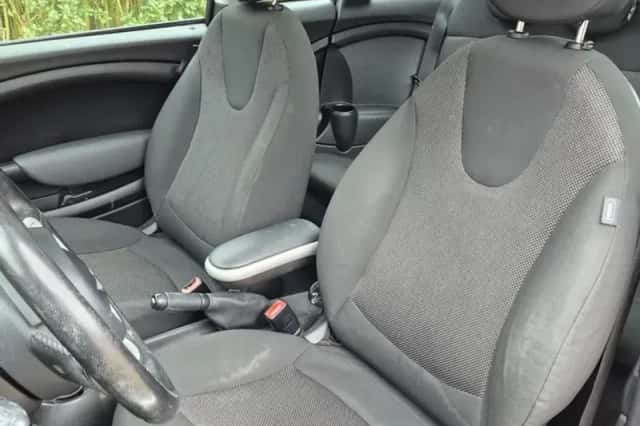 MINI Clubman (2010) thumbnail 6
