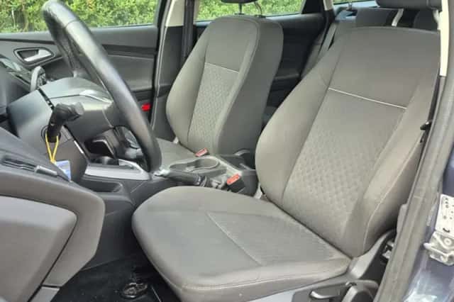 Ford Focus (2013) thumbnail 6