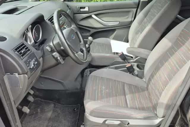 Ford C-Max (2009) thumbnail 5