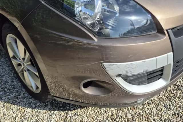 Renault Scénic (2010) thumbnail 4