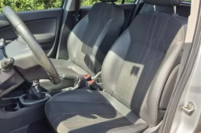 Opel Corsa (2012) thumbnail 6