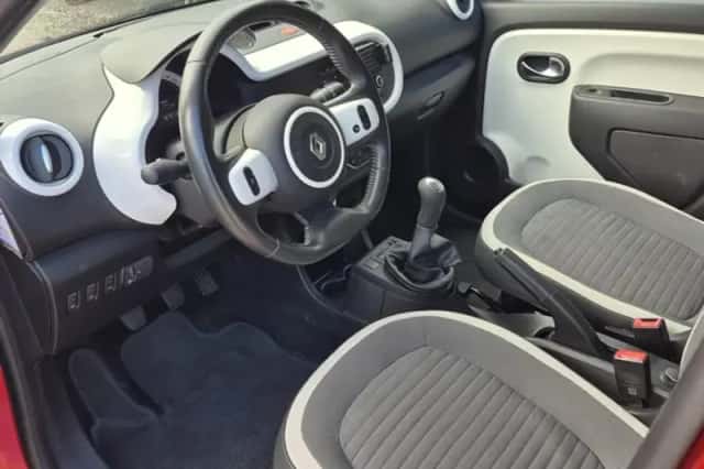 Renault Twingo (2015) thumbnail 5