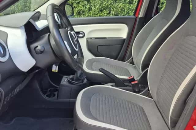 Renault Twingo (2015) thumbnail 6