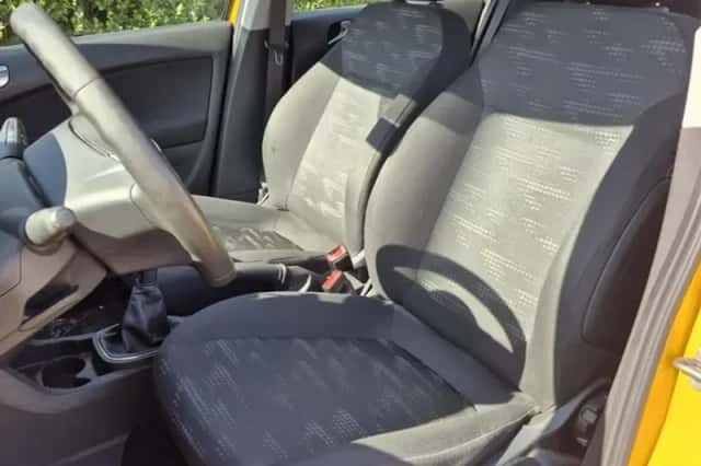 Opel Corsa (2012) thumbnail 6