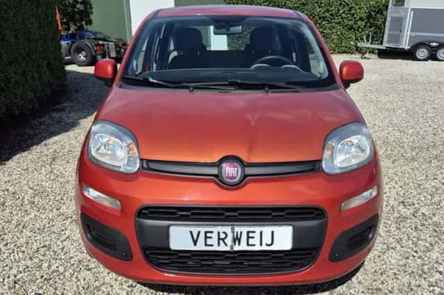 Fiat Panda (2014) thumbnail 2