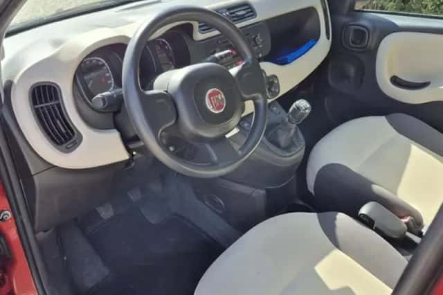 Fiat Panda (2014) thumbnail 4