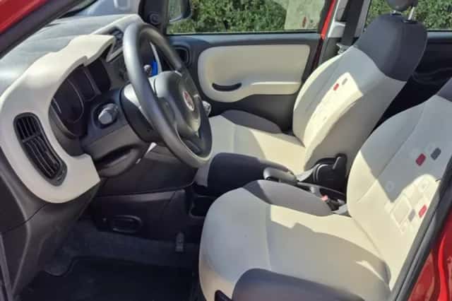 Fiat Panda (2014) thumbnail 5