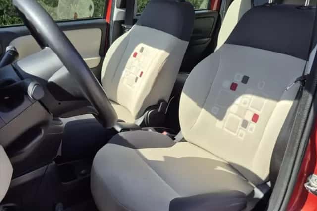 Fiat Panda (2014) thumbnail 6