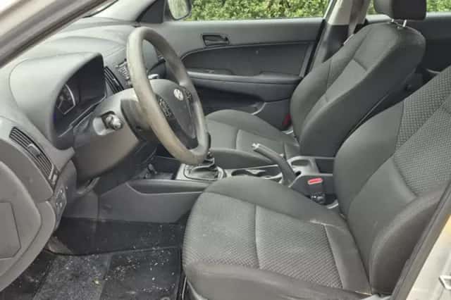 Hyundai i30 (2011) thumbnail 5