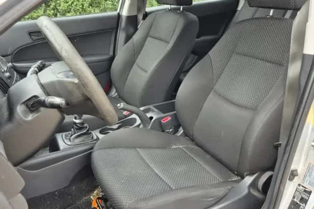 Hyundai i30 (2011) thumbnail 6