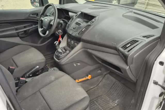 Ford Transit Connect (2014) thumbnail 5