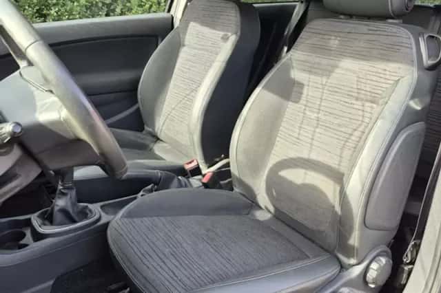 Opel Corsa (2014) thumbnail 6