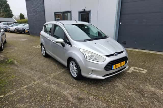 Ford B-Max (2013) thumbnail 1