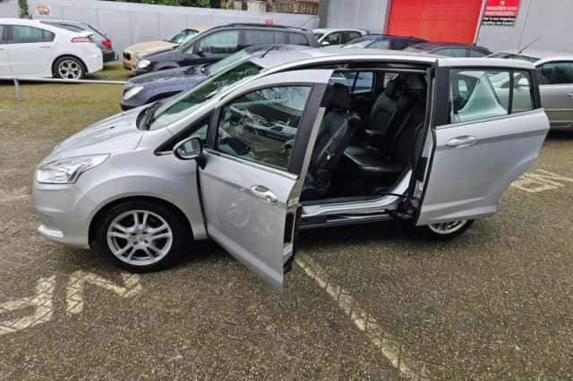 Ford B-Max (2013) thumbnail 5