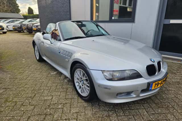 BMW Z3 (2000) thumbnail 1