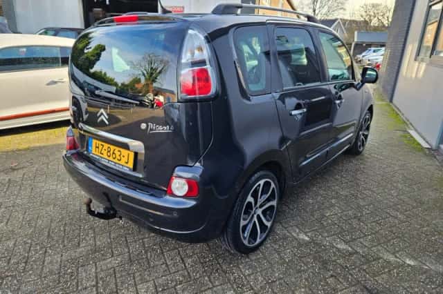 Citroën C3 Picasso (2010) thumbnail 6