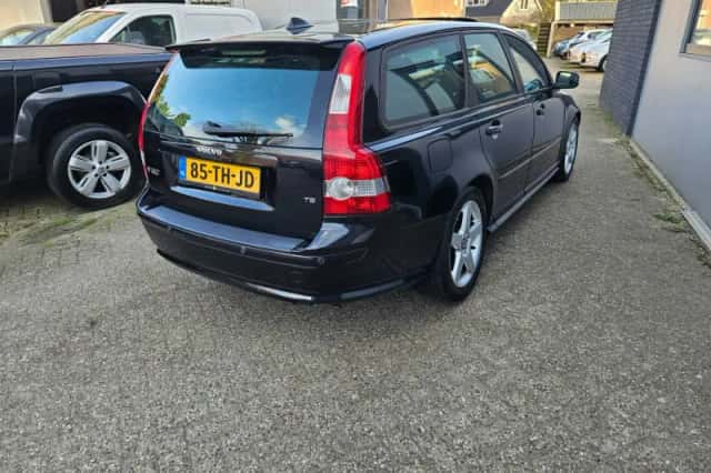 Volvo V50 (2006) thumbnail 6