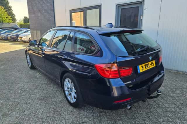BMW 3-Serie (2014) thumbnail 5