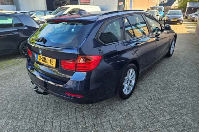 BMW 3-Serie (2014) thumbnail 6