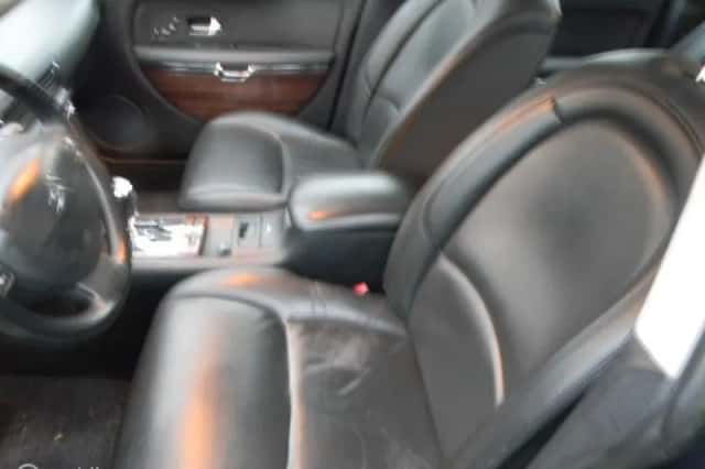 Citroën C6 (2007) thumbnail 5