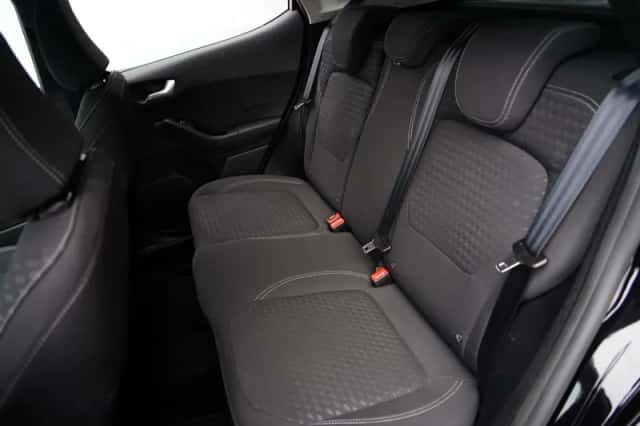 Ford Fiesta (2020) thumbnail 6