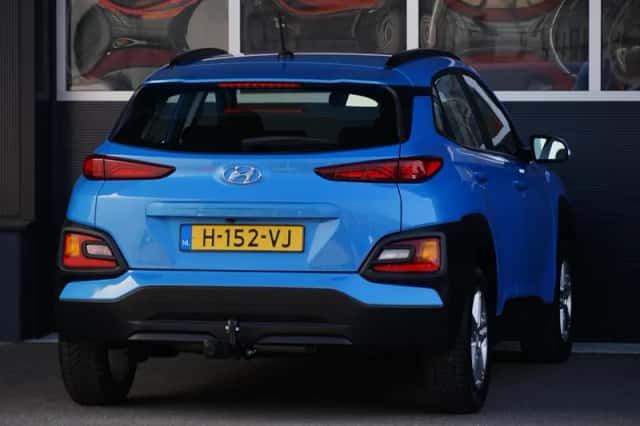 Hyundai Kona (2020) thumbnail 2