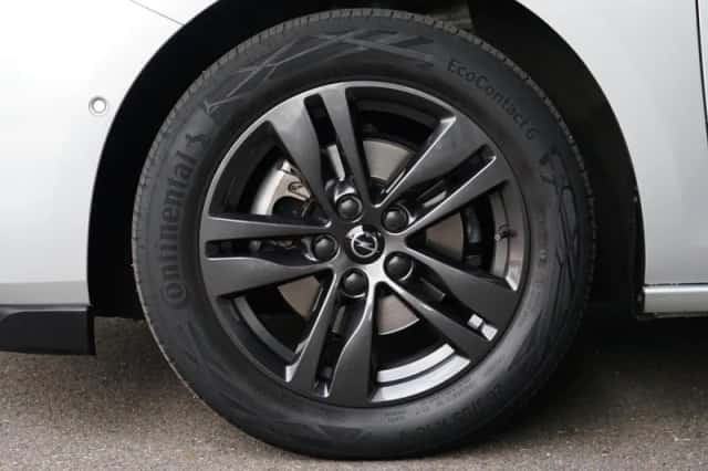Opel Astra Sports Tourer (2021) thumbnail 3
