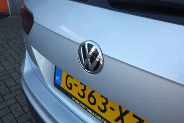Volkswagen Tiguan (2020) thumbnail 5