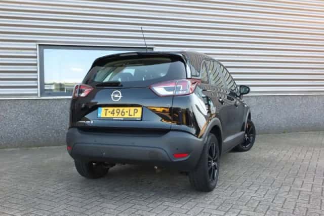 Opel Crossland (2020) thumbnail 2