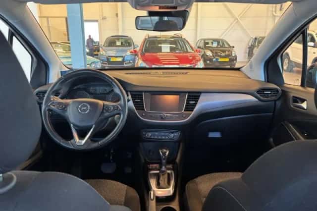 Opel Crossland (2020) thumbnail 3