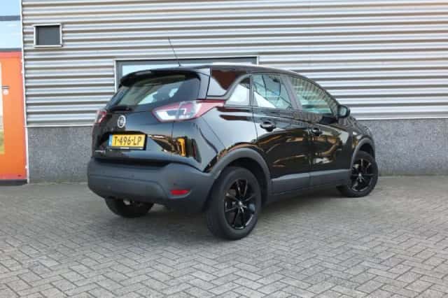Opel Crossland (2020) thumbnail 5